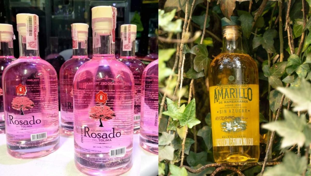 El Aguardiente Rosado del Tolima desafía el mercado | RTA Noticias