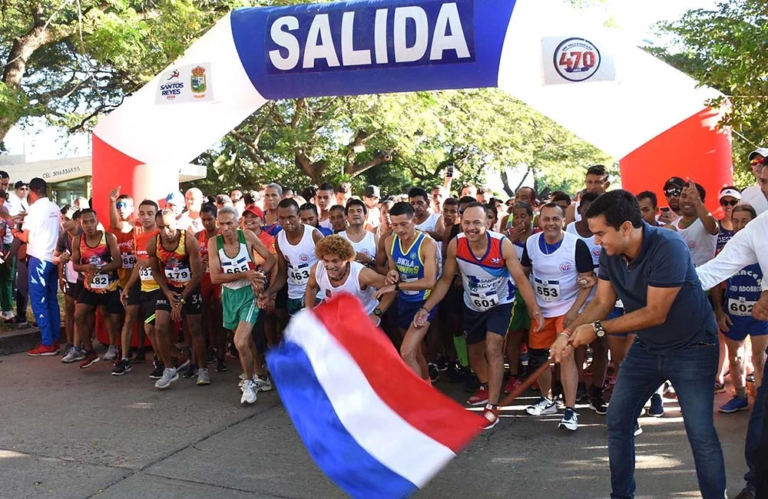 Abren inscripciones para la Carrera Atlética de los Santos Reyes image-64