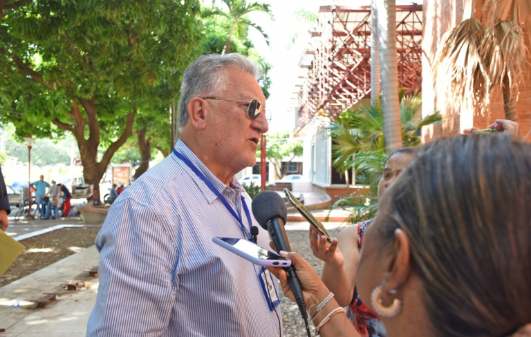 “Emdupar no será liquidada”: Superintendente de Servicios image-66
