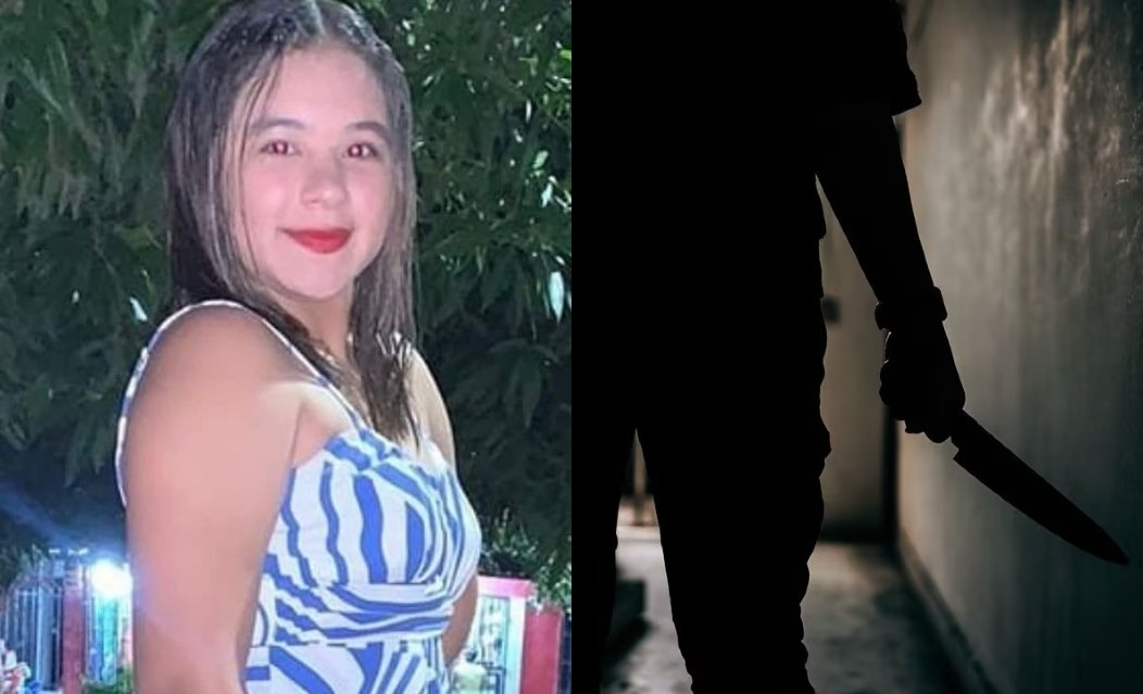 Grave se encuentra joven que recibió 15 apuñaladas por su ex image-75