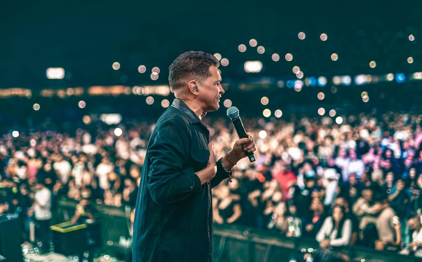 Este fue el ganador de "Sayco premia tu talento" | RTA Noticias