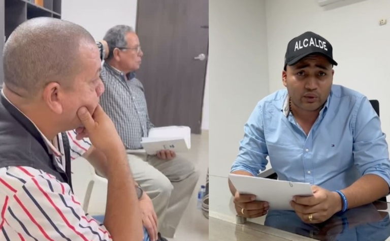 Alcalde de El Paso, expidió decreto que prohíbe consumo de drogas image-108
