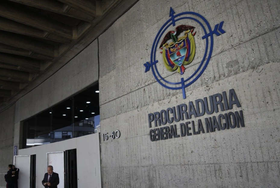 Procuraduría ratifica sanción a ex funcionarios de la Gobernación del Cesar image-124
