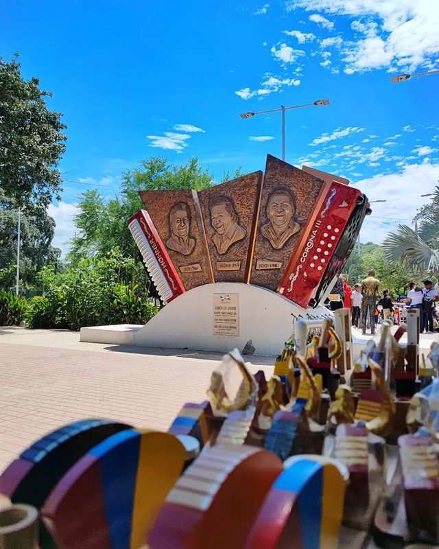 Valledupar celebra su 474 aniversario con un variado programa | RTA Noticias