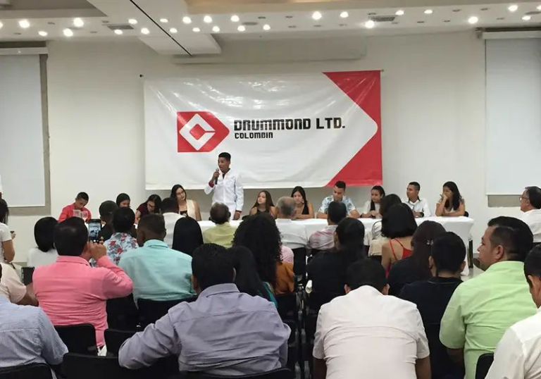 Drummond estregará 18 nuevas becas a jóvenes de la región image-134