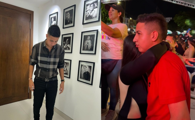 Así estafaron a Martín Elías Jr. image-15