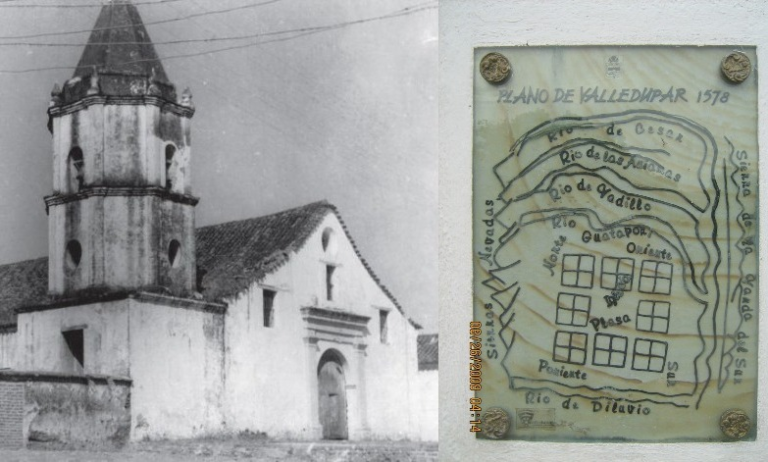 Conozca sobre la historia de Valledupar image-16