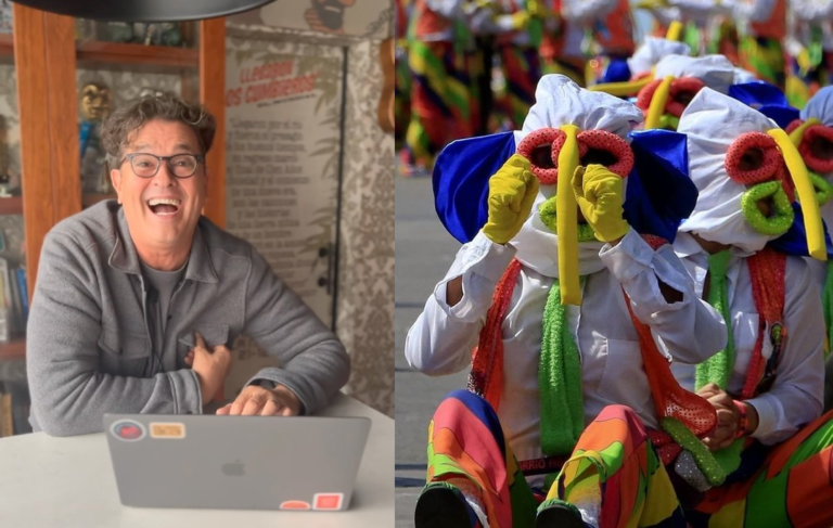 Filtran "Eso es Mondar" lo nuevo de Carlos Vives image-23