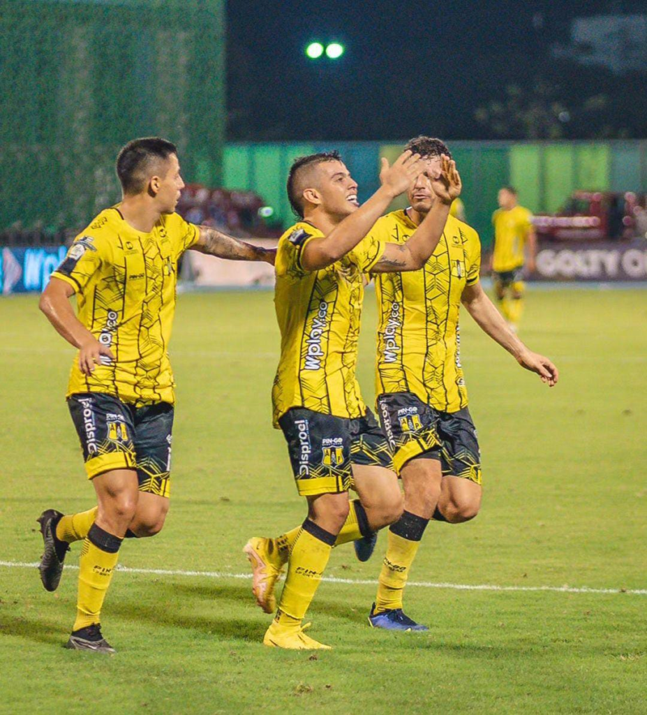 Presidente de Alianza Petrolera confirma interés en Valledupar | RTA Noticias