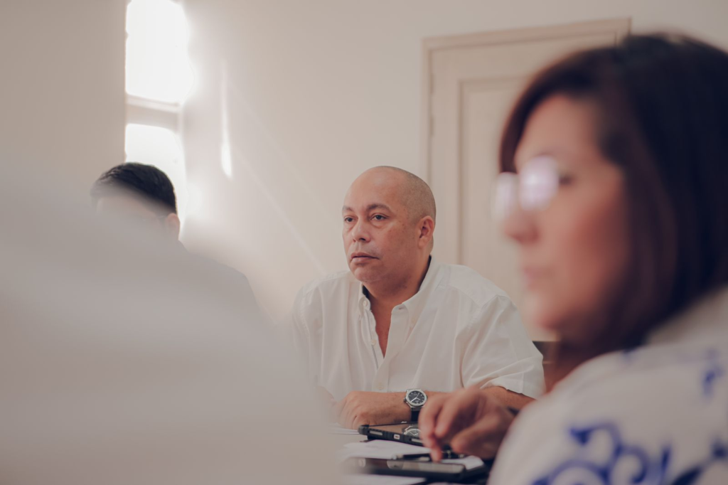 Ernesto Orozco, rechazó traslado de alias "Satanás" | RTA Noticias