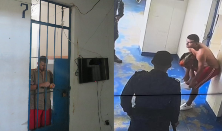 Vigilancia 24 horas: Así es el primer día de alias "Satanás" en Valledupar image-34