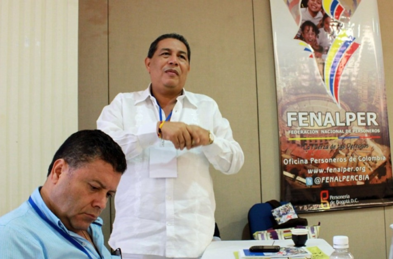 Murió Nicomedes Vásquez, expersonero de Valledupar image-35