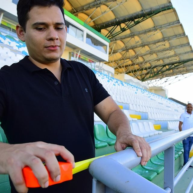¡Vibra Valledupar! Inician adecuaciones del estadio | RTA Noticias
