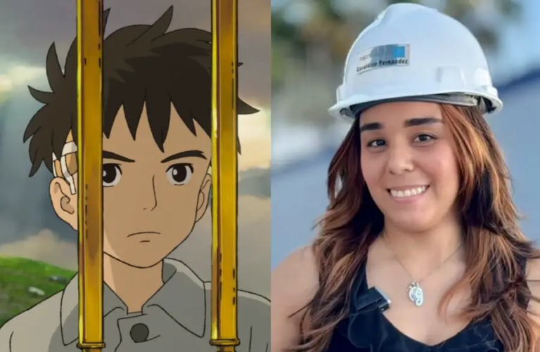 Ilustradora barranquillera confiesa mentira sobre Studio Ghibli image-39