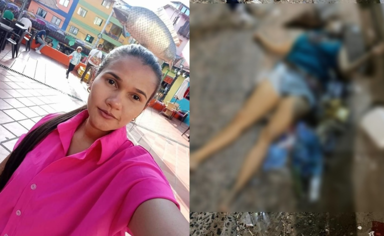 Autoridades investigan muerte de una mujer en Maicao, La Guajira image-40