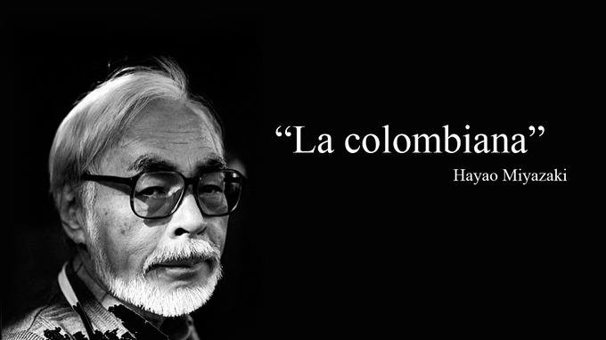 Mejores memes de barranquillera que afirmó trabajar en Ghibli | RTA Noticias