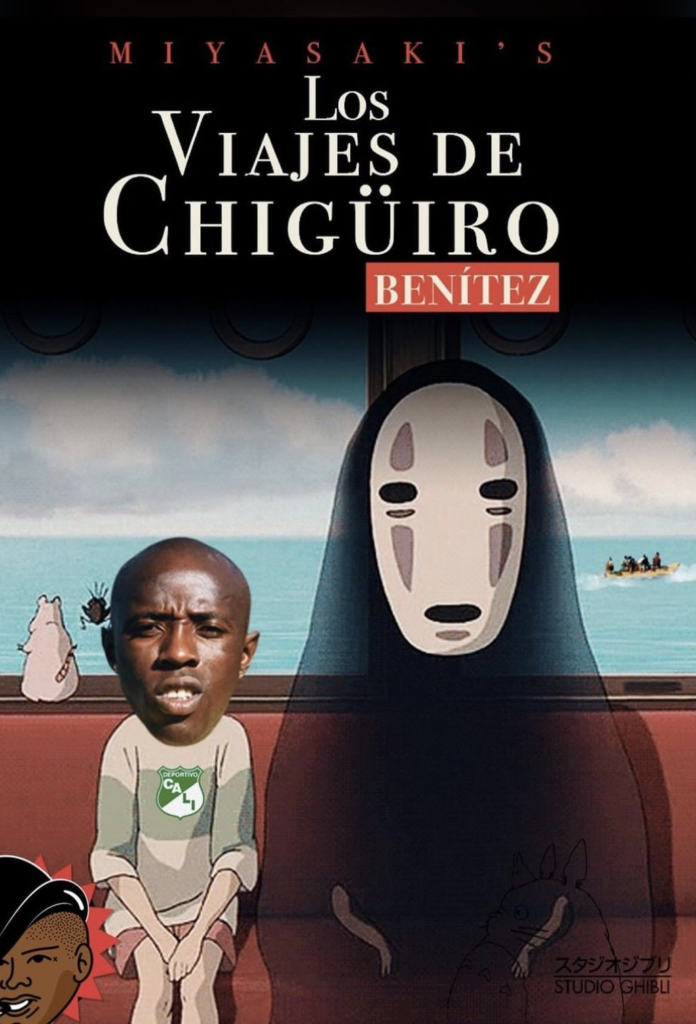 Mejores memes de barranquillera que afirmó trabajar en Ghibli | RTA Noticias
