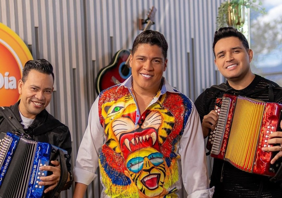 "Dele que dele" la canción del Carnaval de Barranquilla image-66