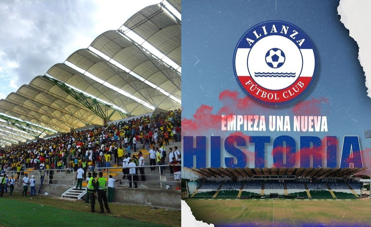 Alianza FC: camisetas, boletería y abonos así serán en Valledupar image-79