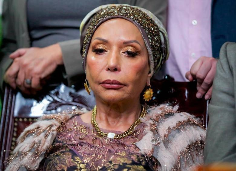 Murió la senadora Piedad Córdoba a sus 67 años | RTA Noticias