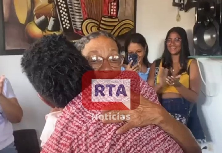 En hospital de Valledupar falleció madre del "Pollito" Herrera image-95