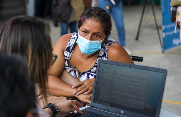 Prosperidad Social aprueba Renta Ciudadana para 2024 image-96