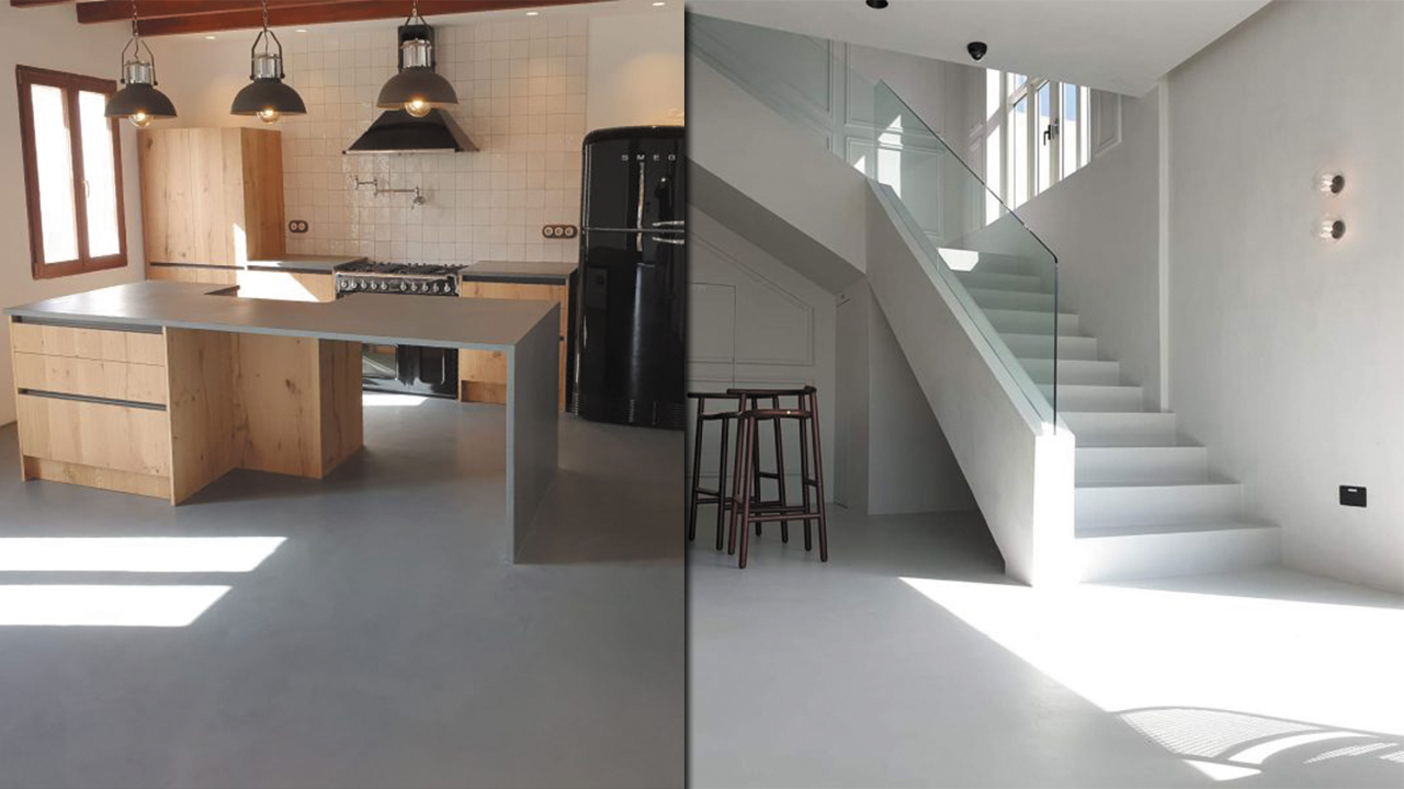 Tendencias que transforman espacios