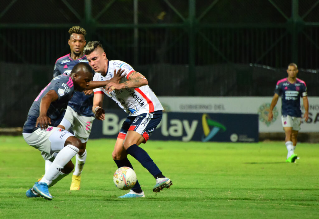 Llegó la victoria esperada: Alianza derrotó 2-0 a Medellín | RTA Noticias