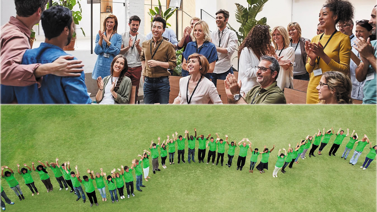 Qué es el Coaching de Equipo