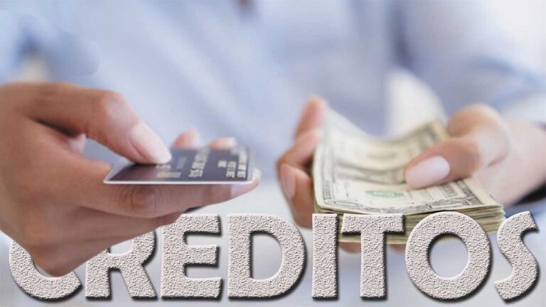 Qué es un crédito financiero