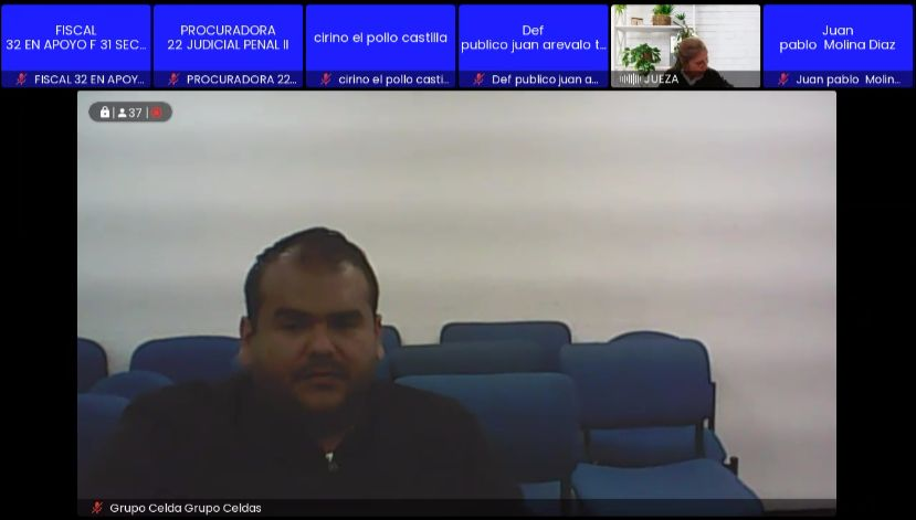 Prisión domiciliaria a funcionario de Procuraduría por abuso sexual | RTA Noticias