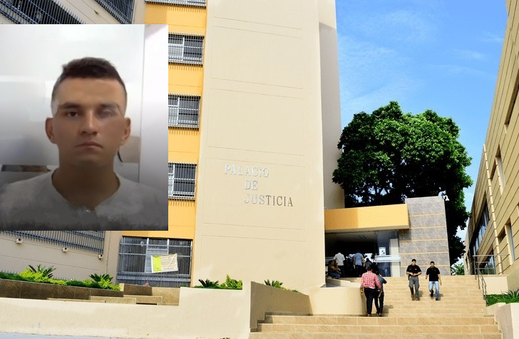 Militar señalado de asesinar a su hijo en Valledupar, fue judicializado image-121