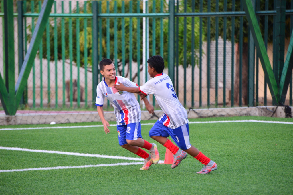 Selección Valledupar jugará torneo en Valencia, España | RTA Noticias