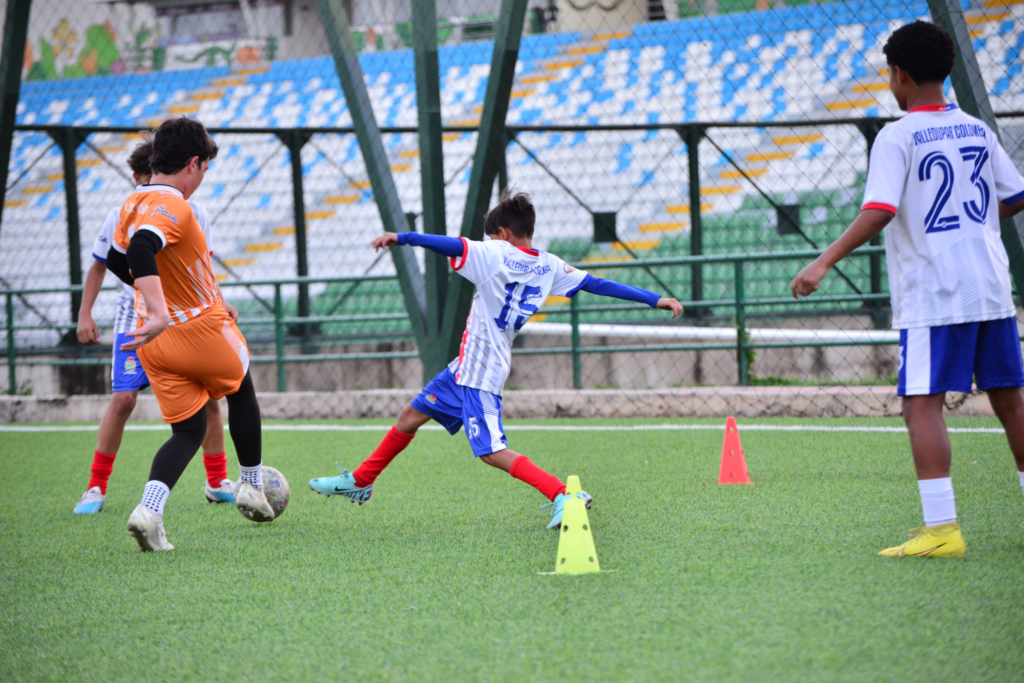 Selección Valledupar jugará torneo en Valencia, España | RTA Noticias