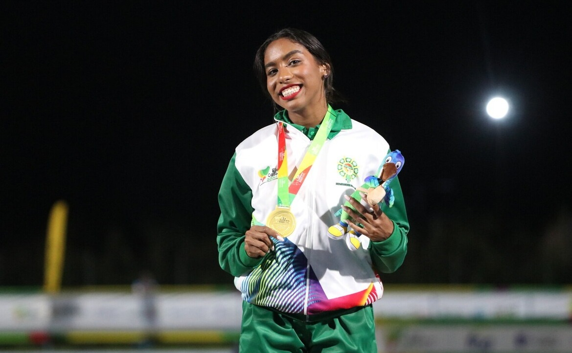 Natalia Linares deja la Liga de Atletismo del Cesar image-162