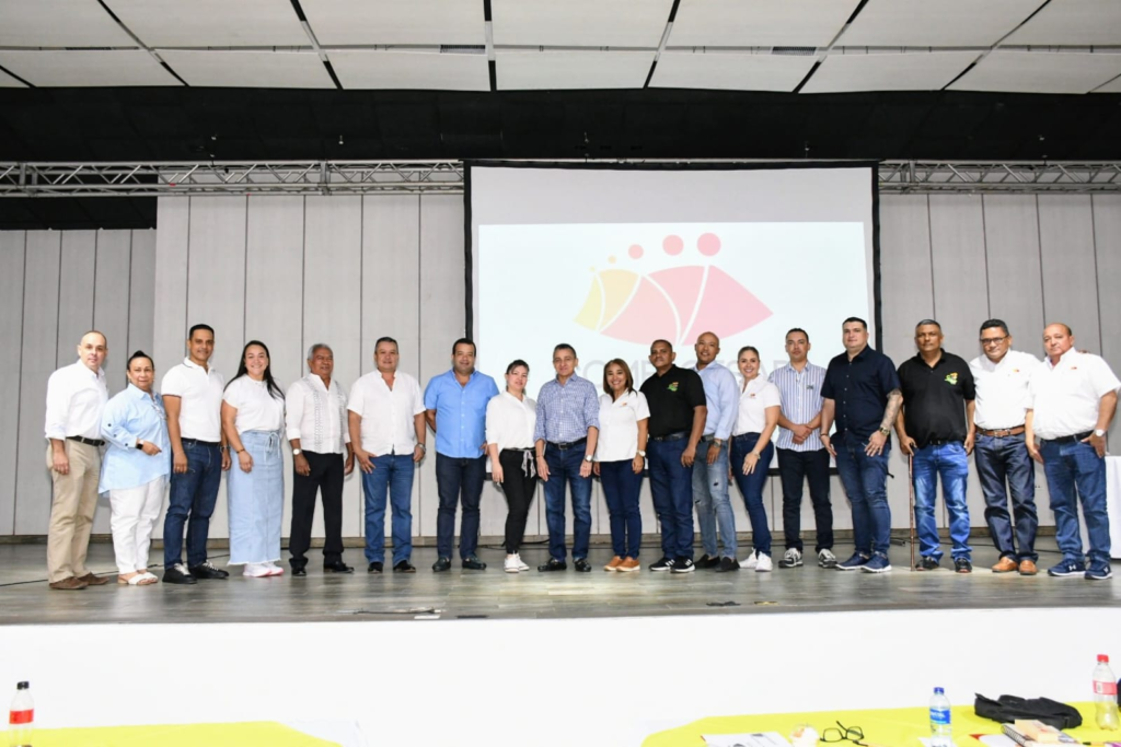 Se renuevan representantes del Consejo Directivo de Comfacesar Se renuevan representantes del Consejo Directivo de Comfacesar | RTA Noticias
