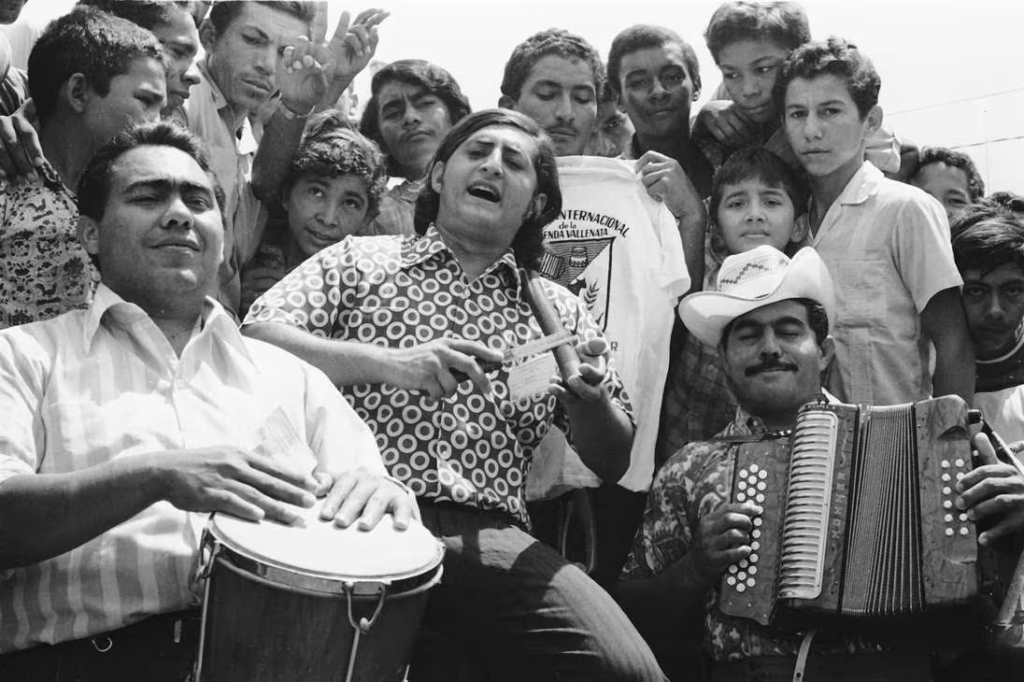 Jorge Oñate: "La leyenda del Vallenato", a tres años de su partida | RTA Noticias