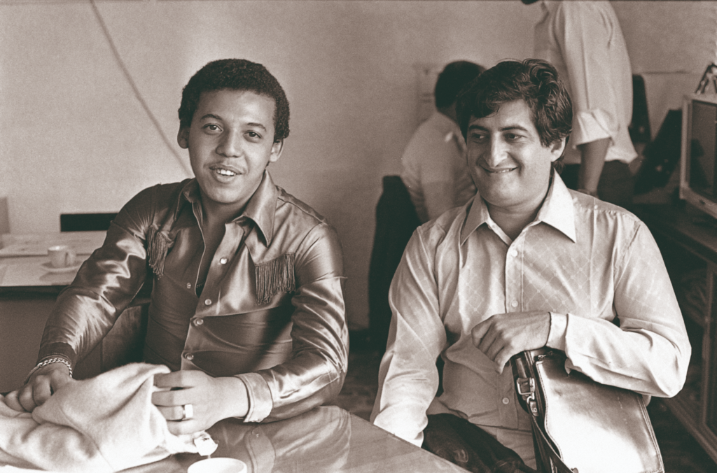 Jorge Oñate: "La leyenda del Vallenato", a tres años de su partida | RTA Noticias
