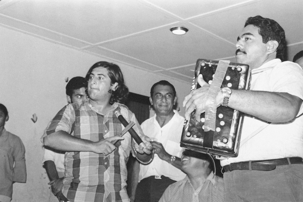Jorge Oñate: "La leyenda del Vallenato", a tres años de su partida | RTA Noticias