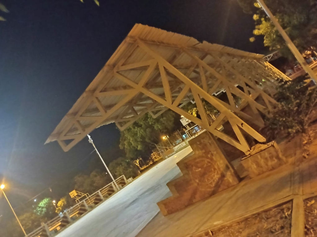Intervención urgente necesitan los parques en Valledupar | RTA Noticias