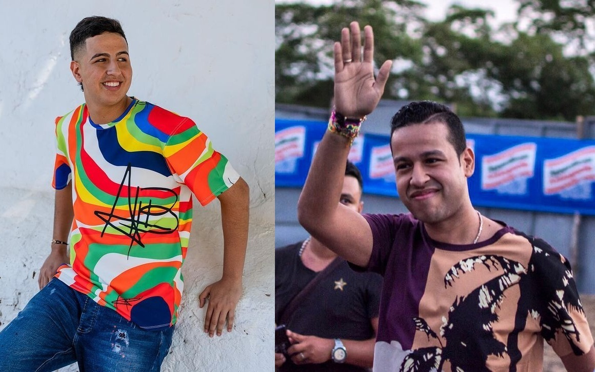Martín Elías Jr. sigue los pasos de su padre y debutará en Coveñas image-235