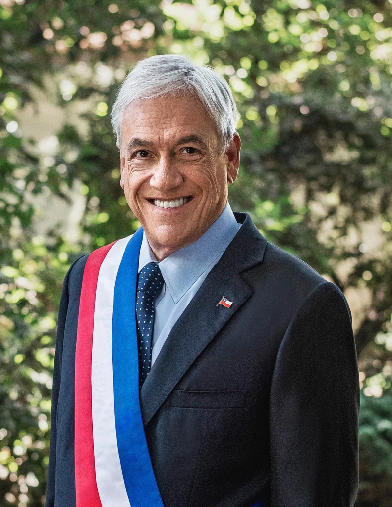 Expresidente de Chile muere en accidente de helicóptero | RTA Noticias