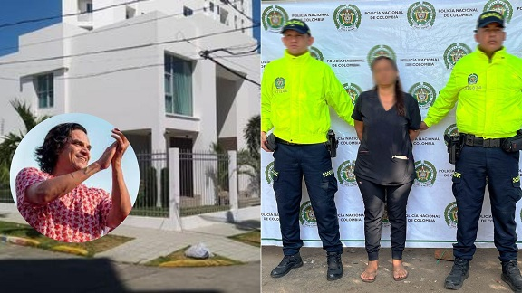 Aplazan audiencia contra empleada de Silvestre Dangond | RTA Noticias