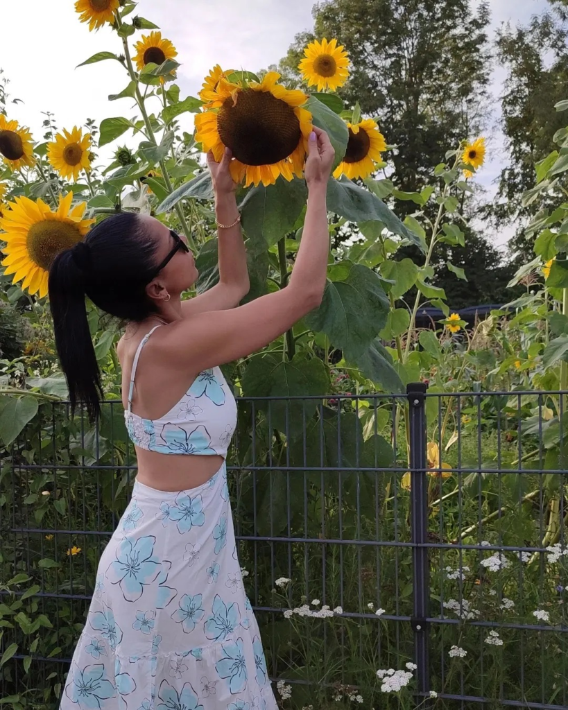 Diva Quintero: de Valledupar a la guerra en Ucrania | RTA Noticias