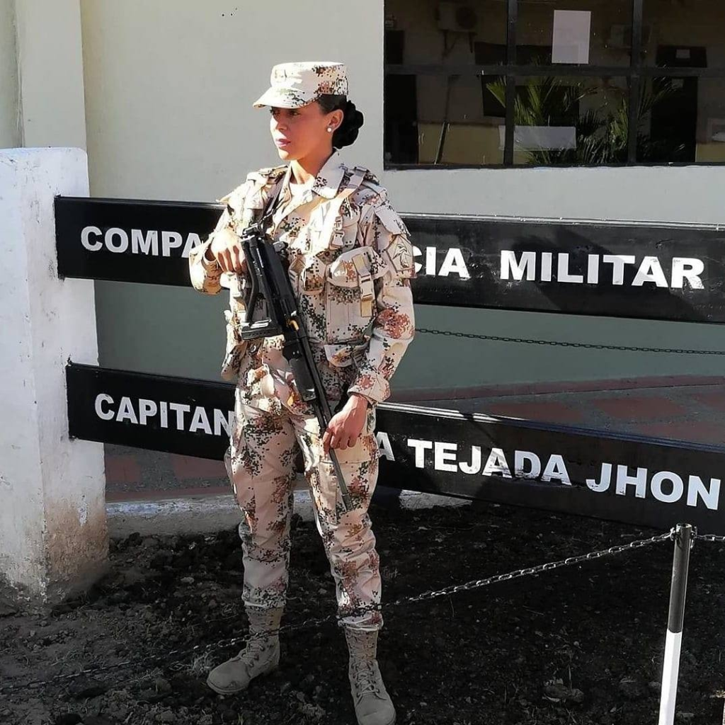 Diva Quintero: de Valledupar a la guerra en Ucrania | RTA Noticias