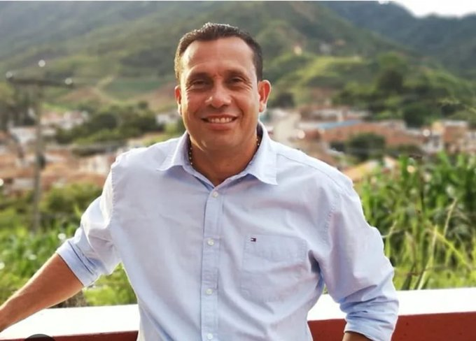 Sujetos armados secuestran a exalcalde de González, Oscar Emiro Osorio | RTA Noticias