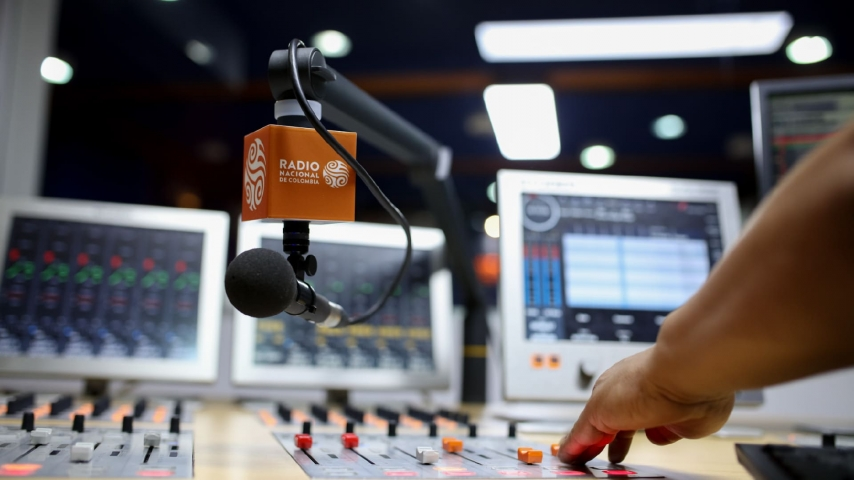 Hoy se celebra el Día Mundial de la Radio | RTA Noticias