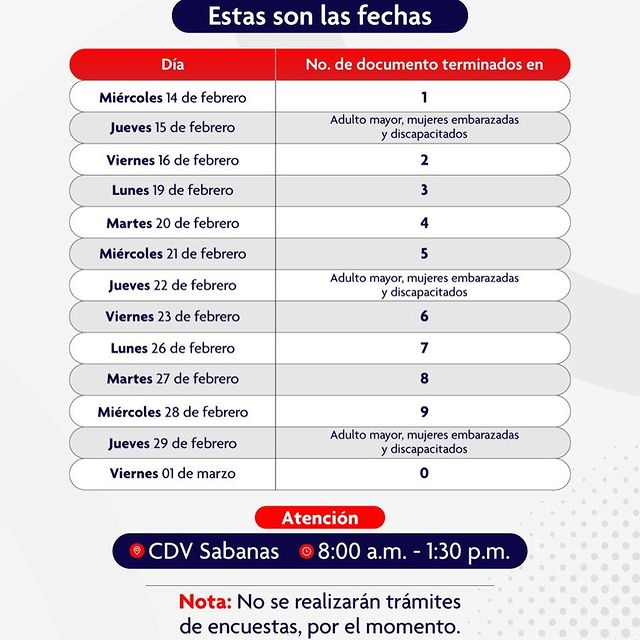 Oficina del Sisbén en Valledupar inicia atención al público | RTA Noticias