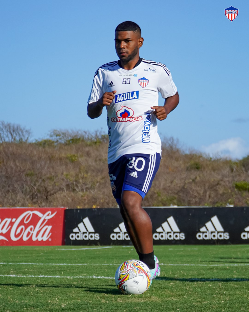 Tras lesión Fabian Cantillo es operado con Junior | RTA Noticias