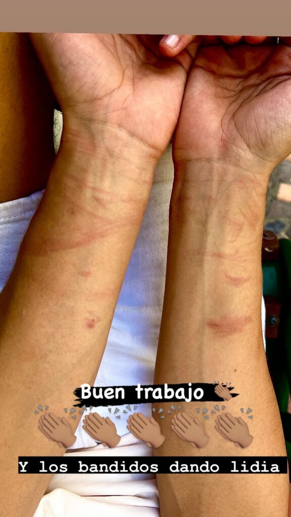 ¿Julio Rojas y Tavo Sumoza detenidos en Barranquilla? | RTA Noticias